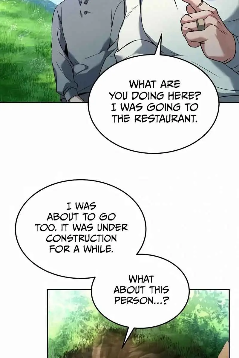 The Archmage's Restaurant Chapter 7 Page 108