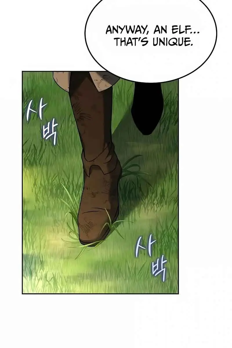 The Archmage's Restaurant Chapter 7 Page 115