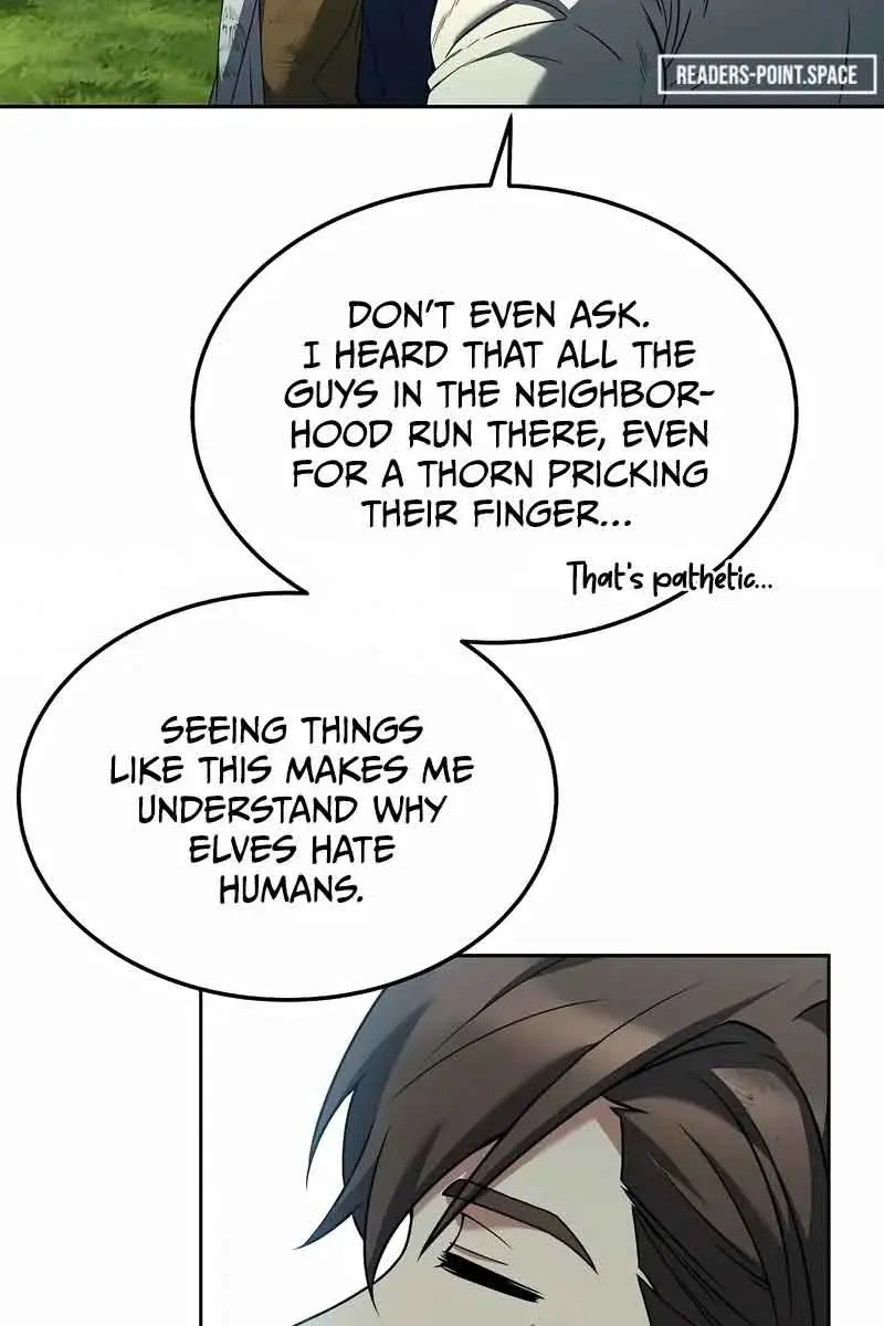 The Archmage's Restaurant Chapter 7 Page 117