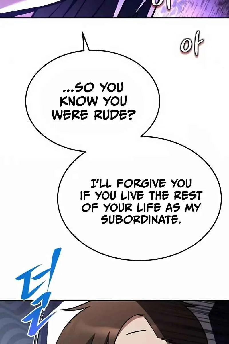 The Archmage's Restaurant Chapter 7 Page 124