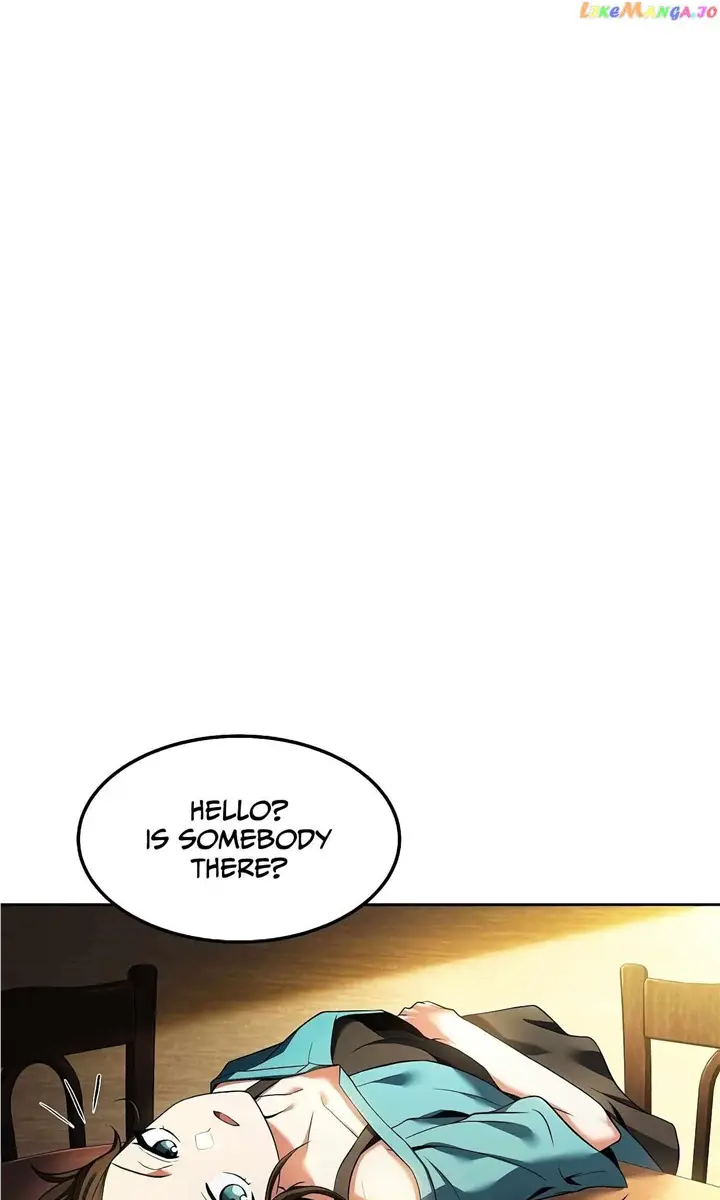The Archmage's Restaurant Chapter 8 Page 3