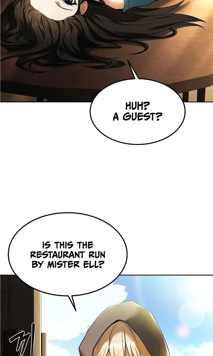 The Archmage's Restaurant Chapter 8 Page 4