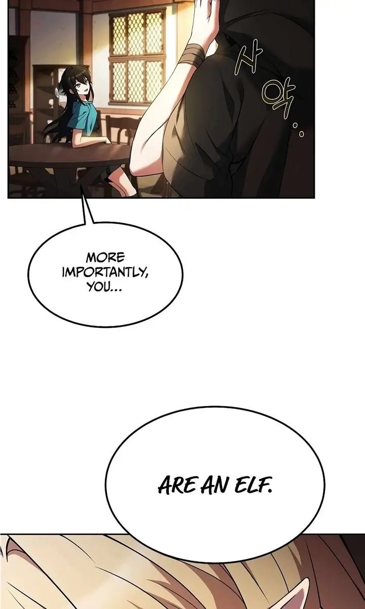 The Archmage's Restaurant Chapter 8 Page 6