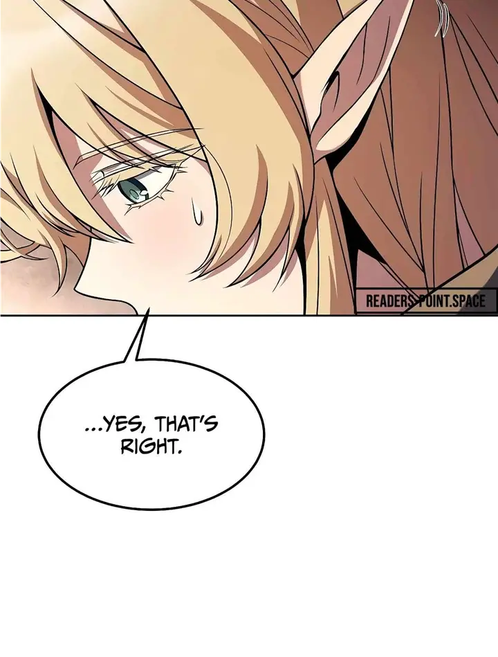 The Archmage's Restaurant Chapter 8 Page 7