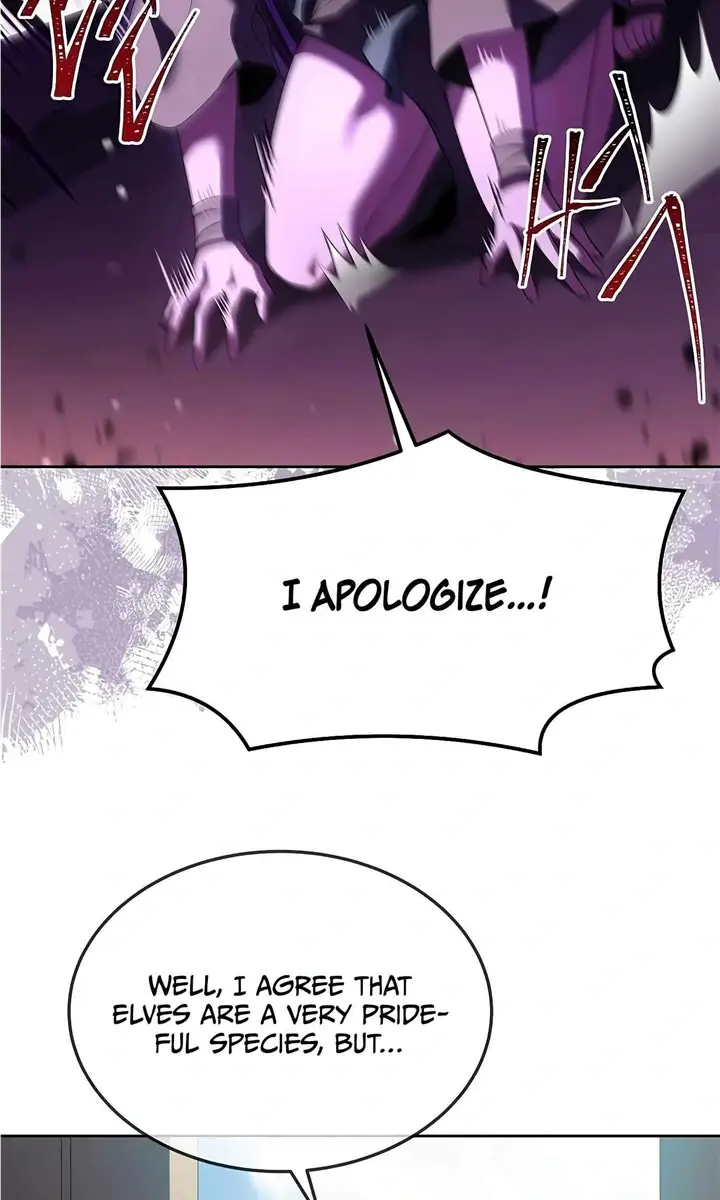 The Archmage's Restaurant Chapter 8 Page 18