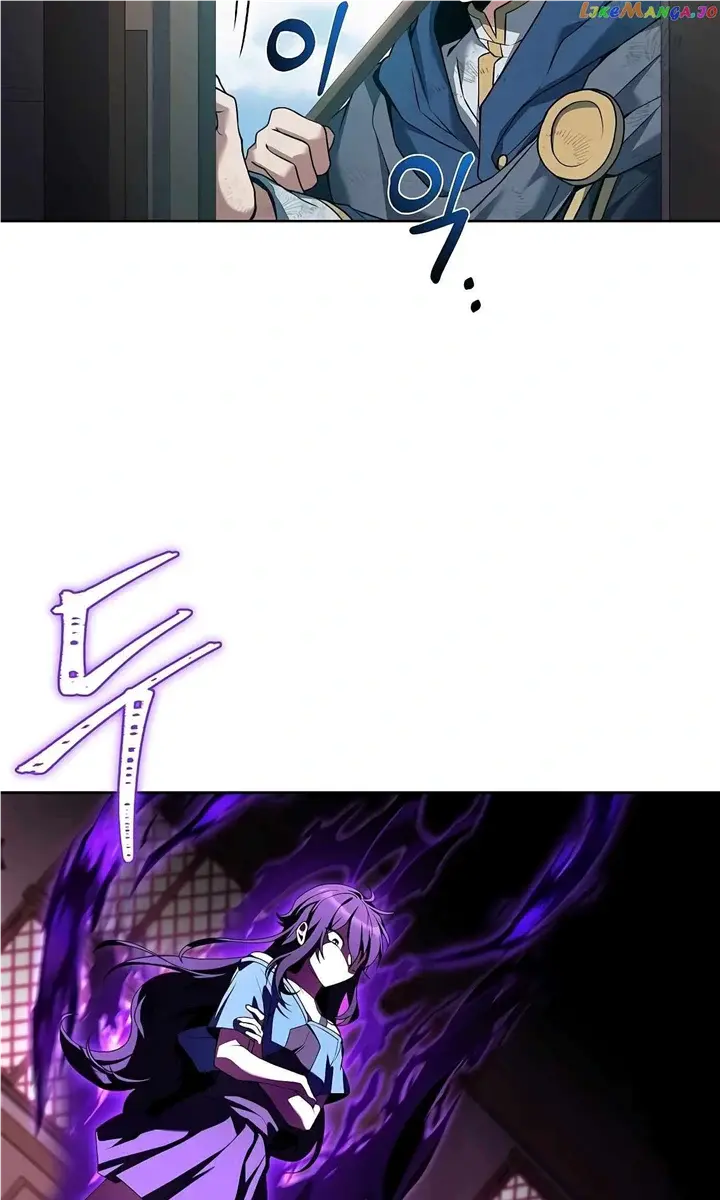 The Archmage's Restaurant Chapter 8 Page 21