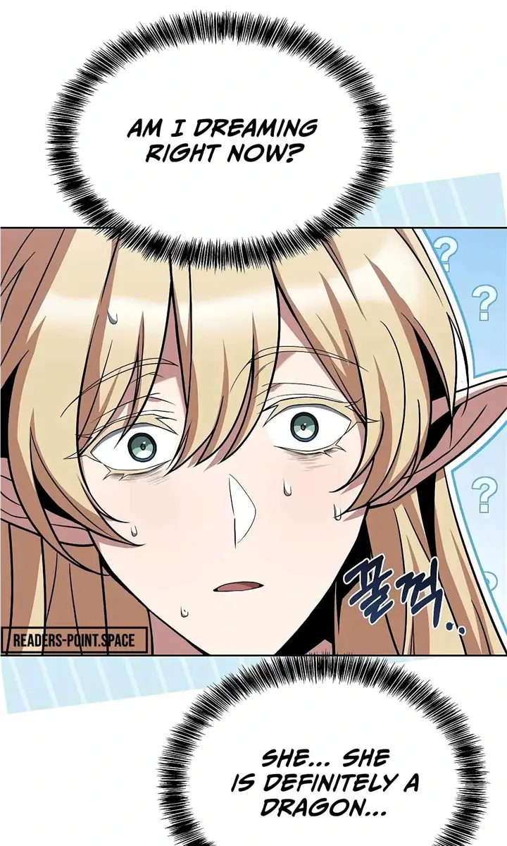 The Archmage's Restaurant Chapter 8 Page 43