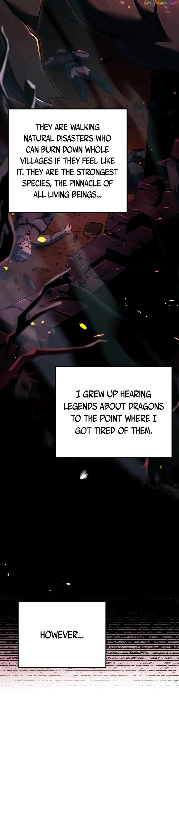 The Archmage's Restaurant Chapter 8 Page 49