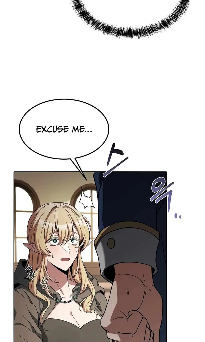 The Archmage's Restaurant Chapter 8 Page 55