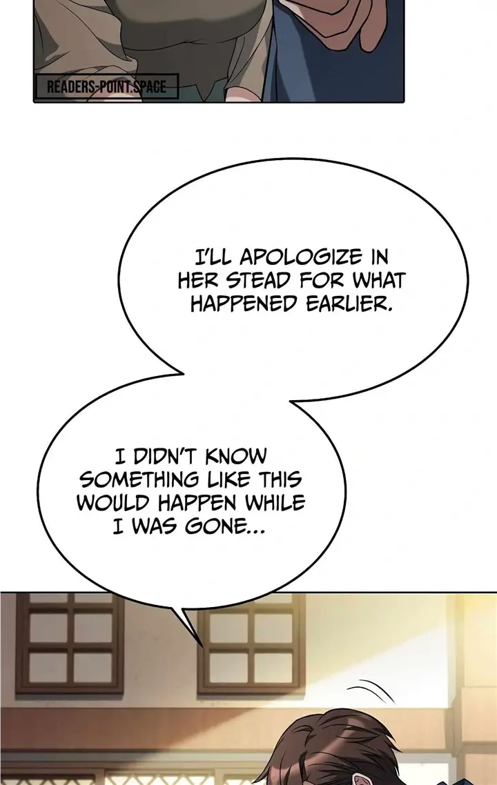 The Archmage's Restaurant Chapter 8 Page 56