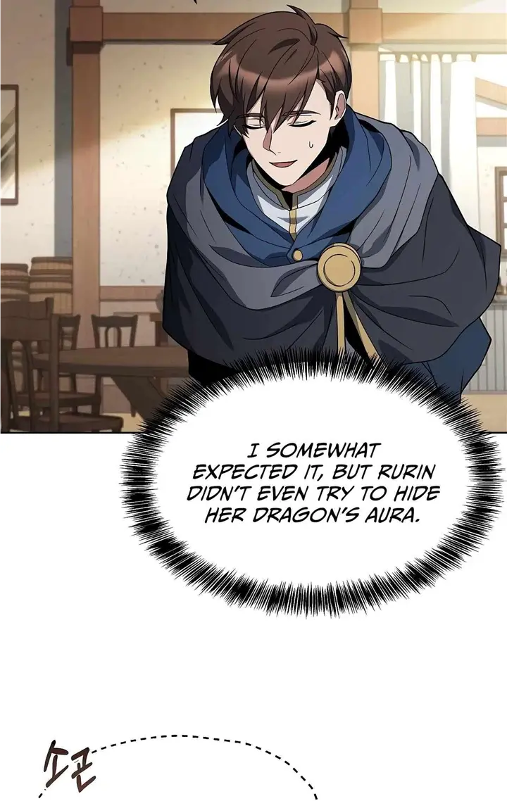 The Archmage's Restaurant Chapter 8 Page 60