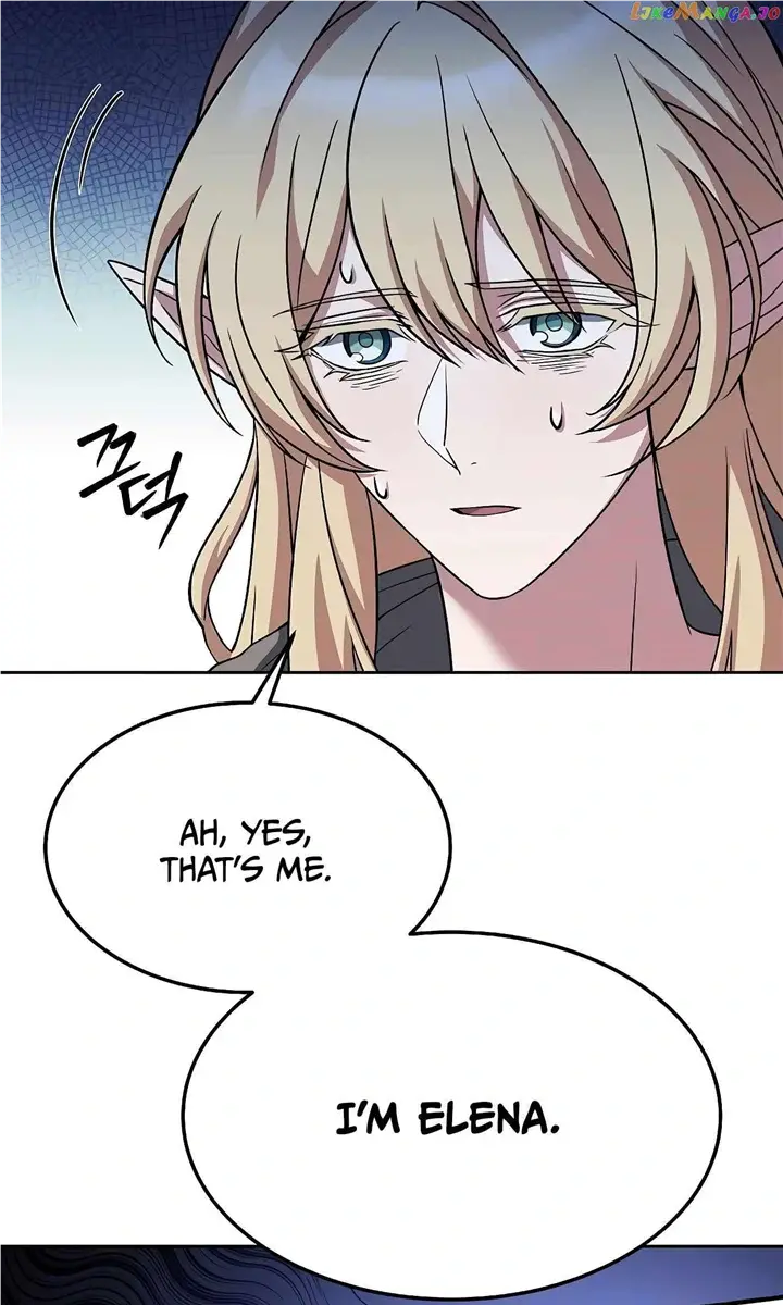The Archmage's Restaurant Chapter 8 Page 67