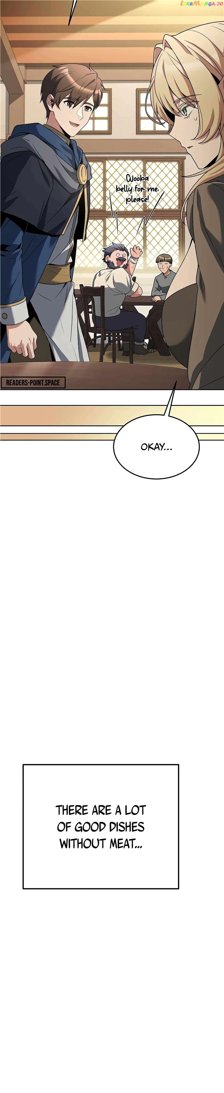 The Archmage's Restaurant Chapter 8 Page 75