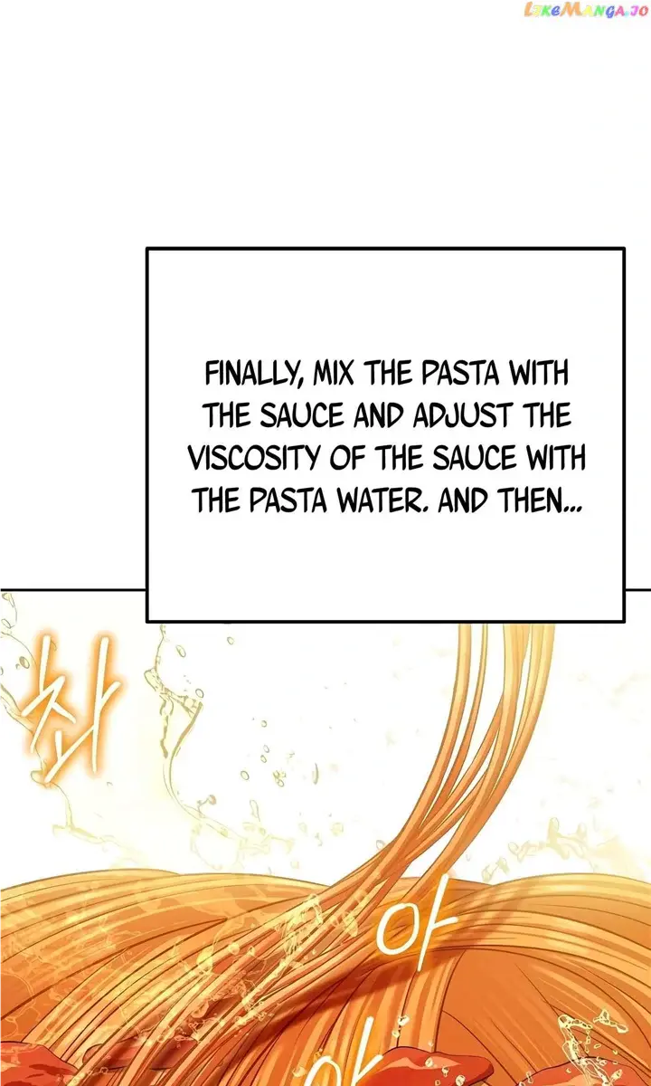 The Archmage's Restaurant Chapter 8 Page 90