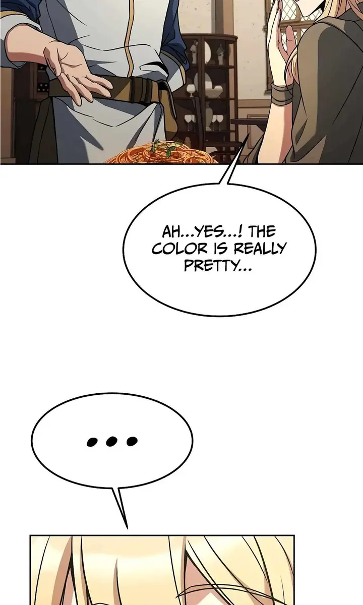 The Archmage's Restaurant Chapter 8 Page 95