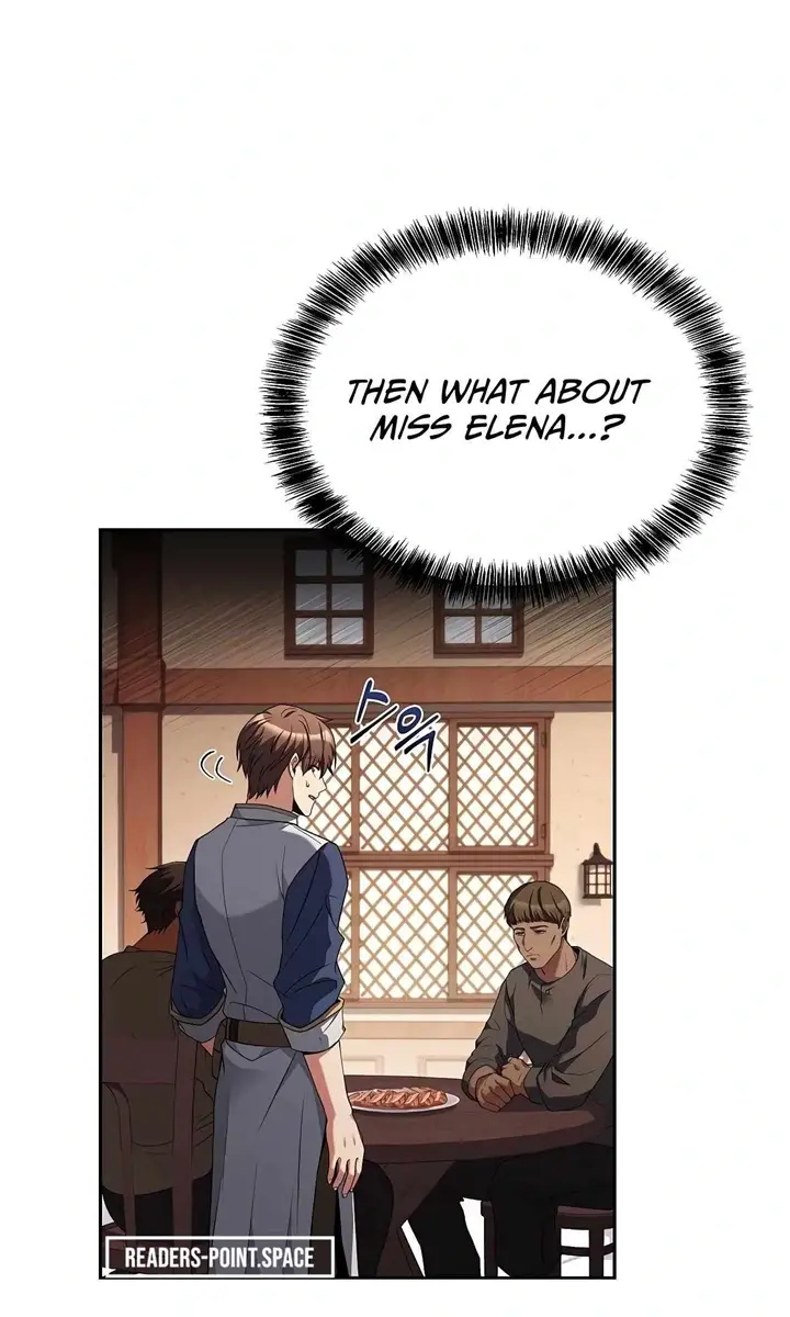The Archmage's Restaurant Chapter 8 Page 105