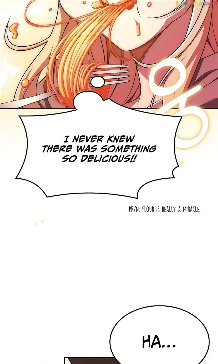 The Archmage's Restaurant Chapter 8 Page 113