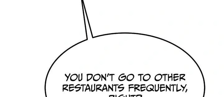 The Archmage's Restaurant Chapter 8 Page 121