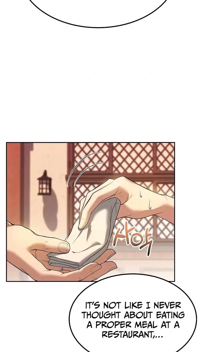 The Archmage's Restaurant Chapter 8 Page 124