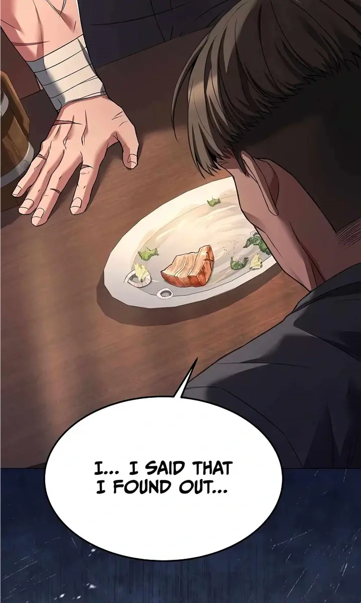 The Archmage's Restaurant Chapter 8 Page 137