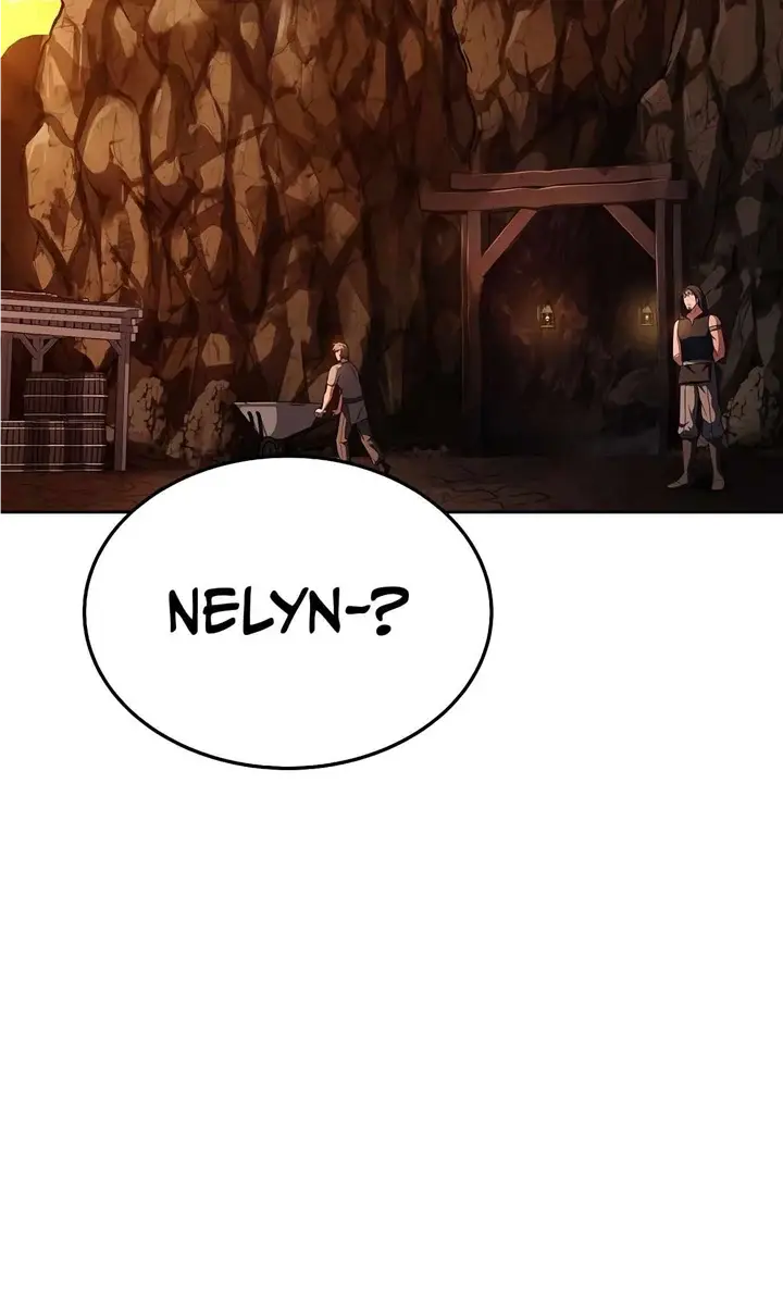 The Archmage's Restaurant Chapter 8 Page 143