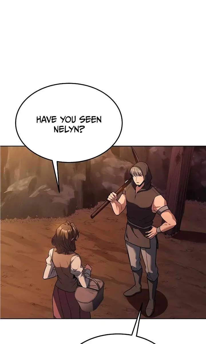 The Archmage's Restaurant Chapter 8 Page 147