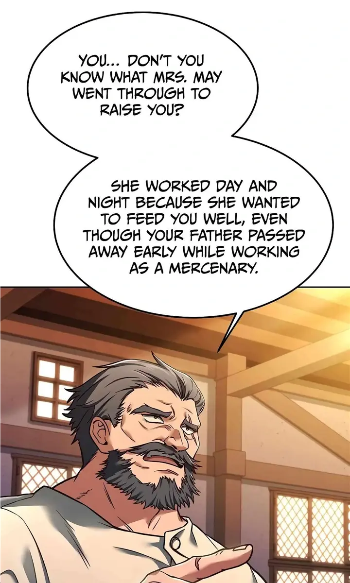 The Archmage's Restaurant Chapter 8 Page 161