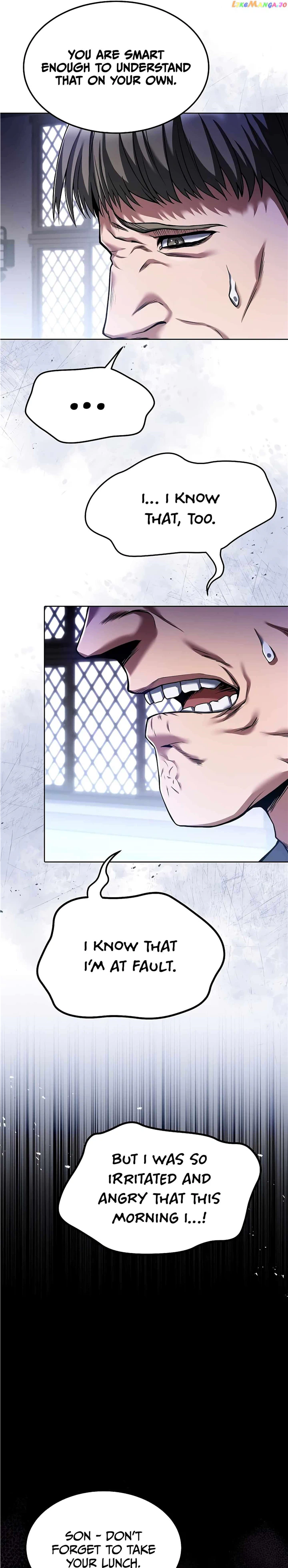 The Archmage's Restaurant Chapter 8 Page 163