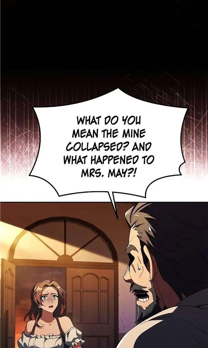 The Archmage's Restaurant Chapter 9 Page 10