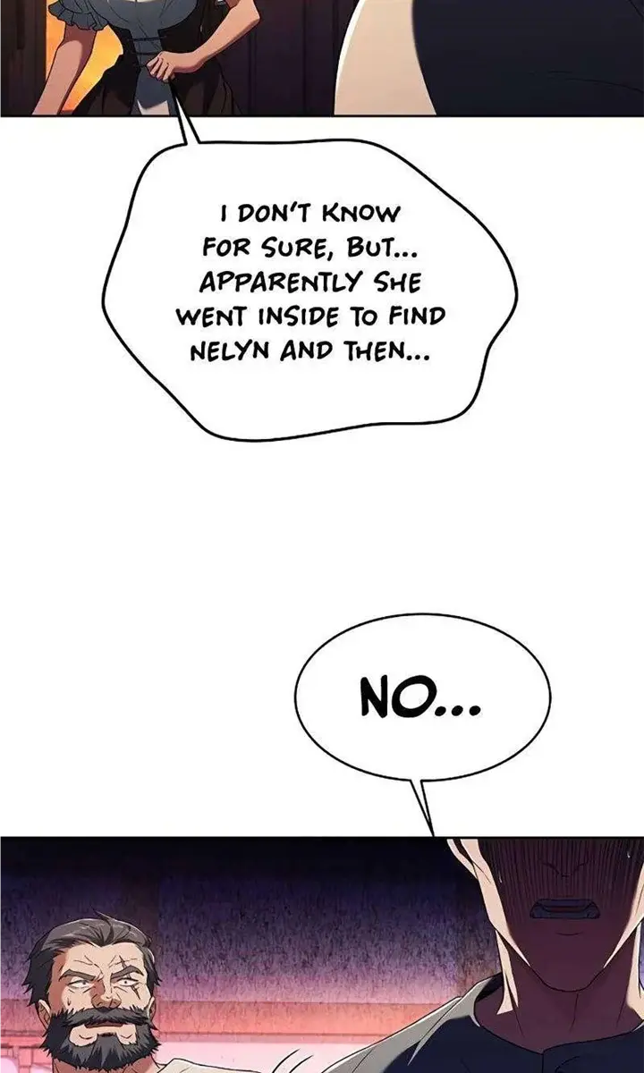 The Archmage's Restaurant Chapter 9 Page 11