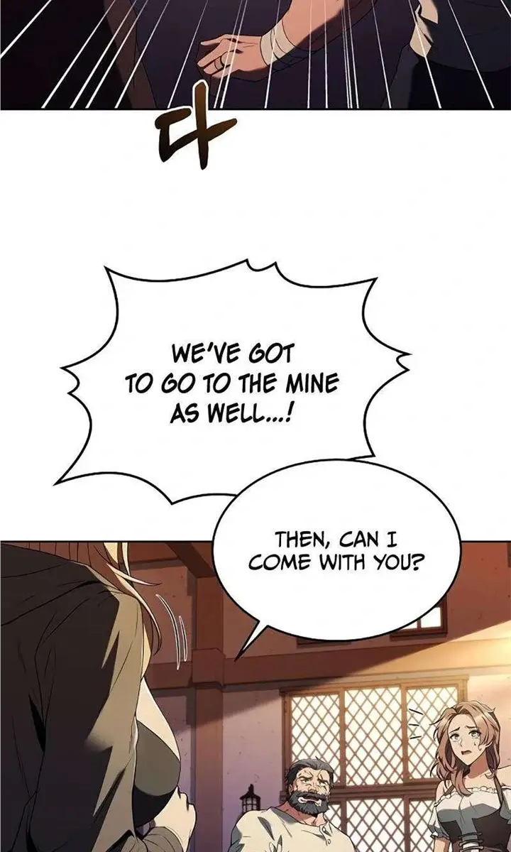 The Archmage's Restaurant Chapter 9 Page 15