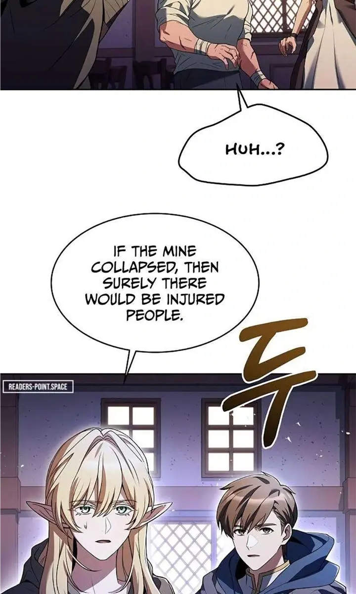 The Archmage's Restaurant Chapter 9 Page 16