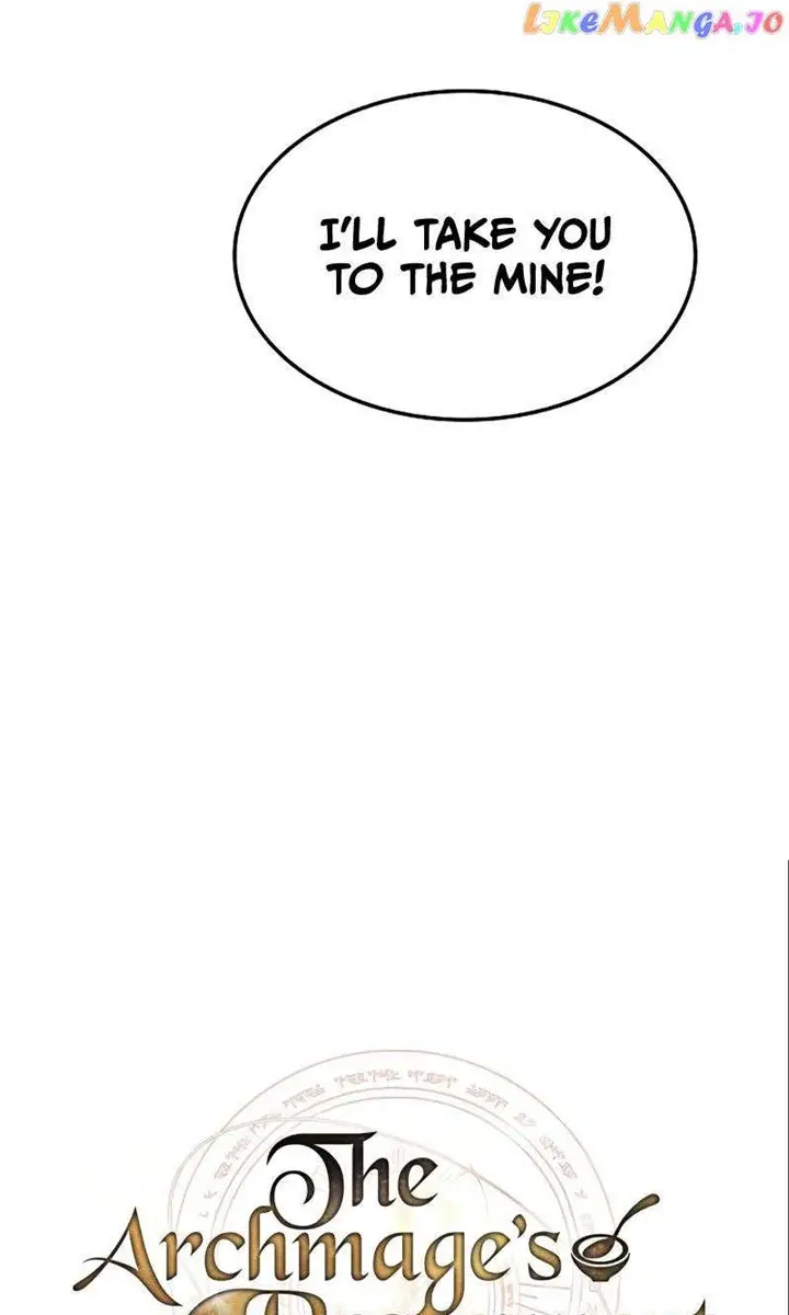 The Archmage's Restaurant Chapter 9 Page 26