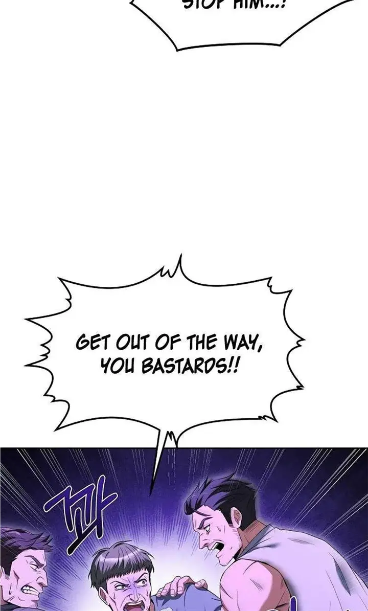 The Archmage's Restaurant Chapter 9 Page 29
