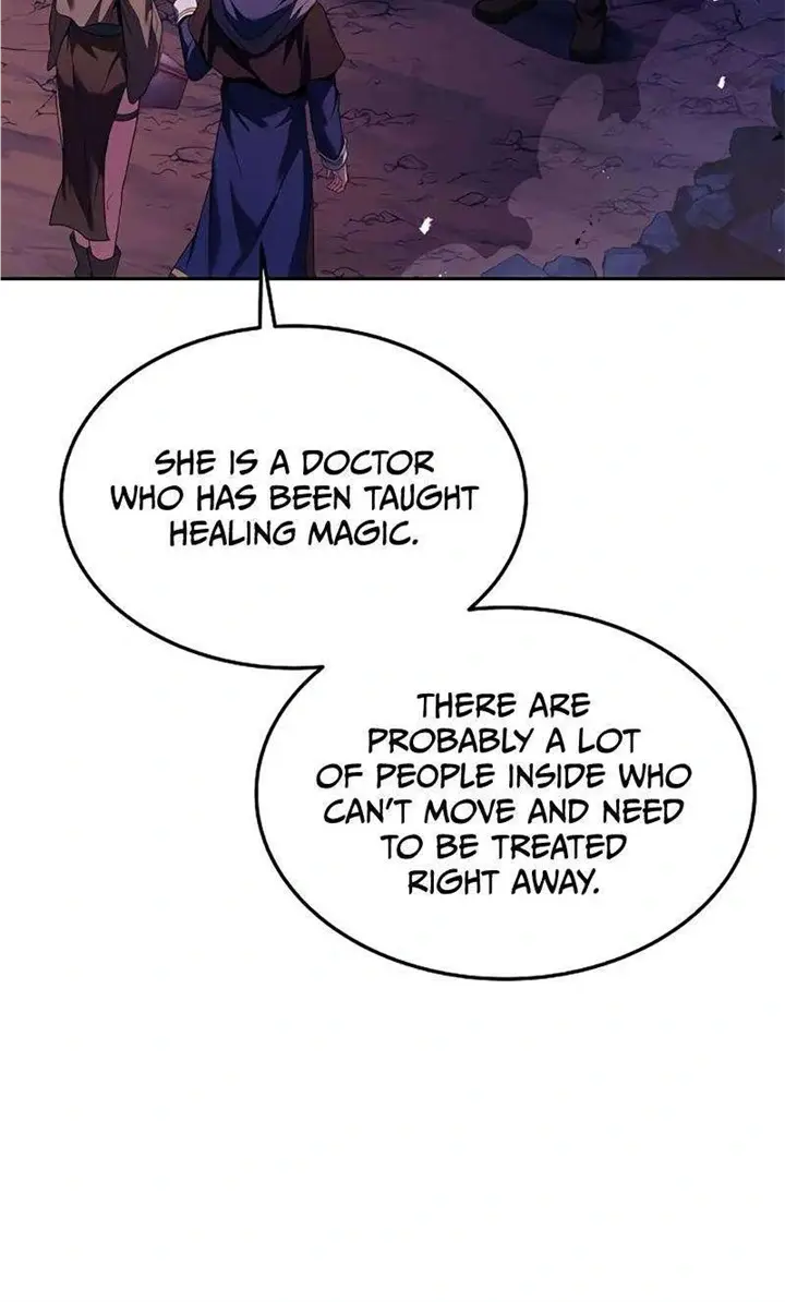 The Archmage's Restaurant Chapter 9 Page 34
