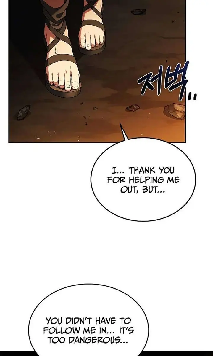 The Archmage's Restaurant Chapter 9 Page 38
