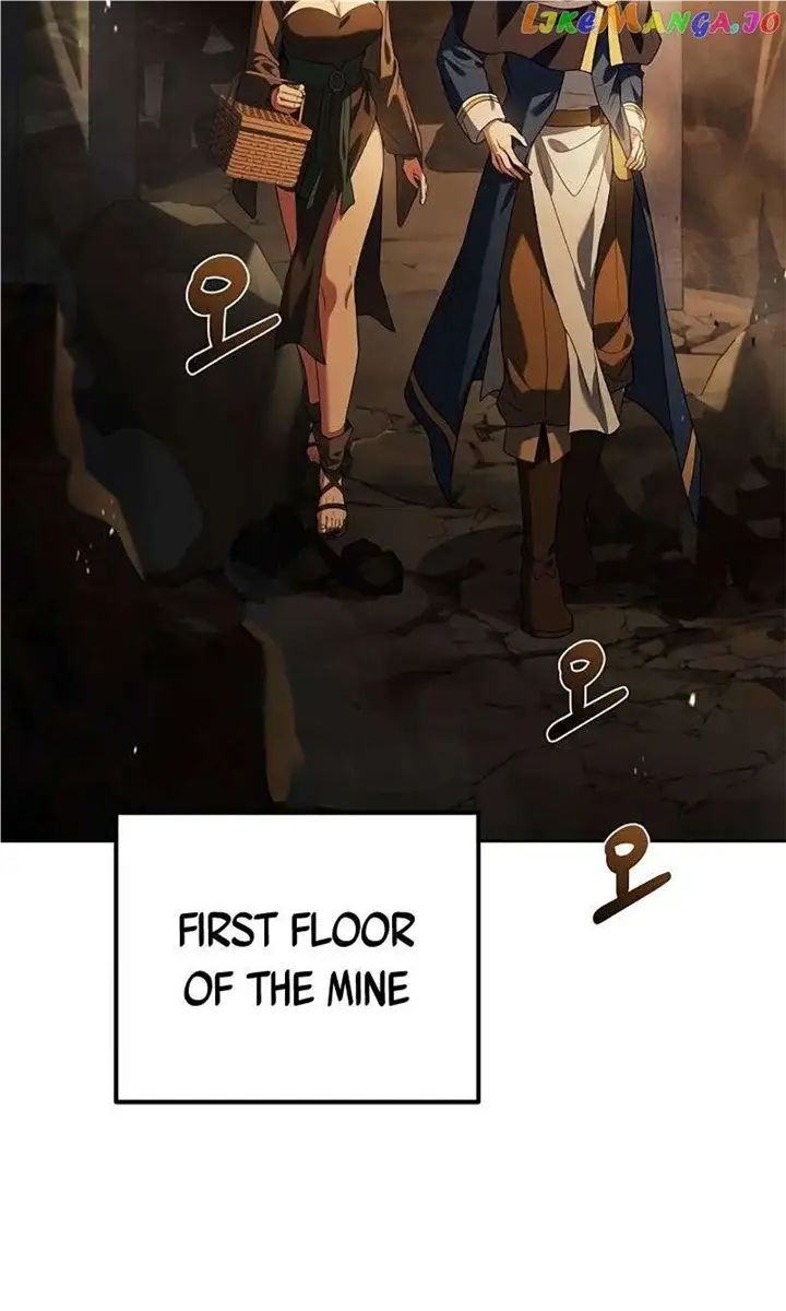 The Archmage's Restaurant Chapter 9 Page 41