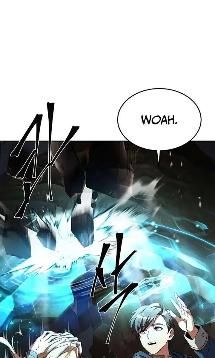 The Archmage's Restaurant Chapter 9 Page 43