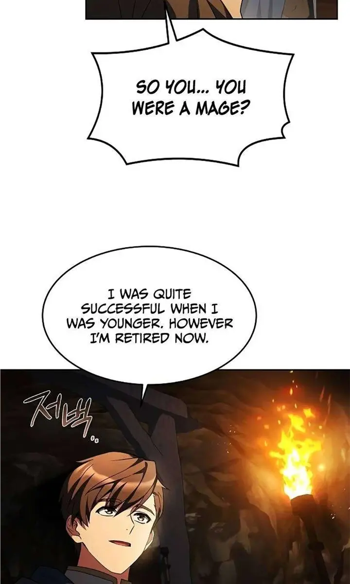 The Archmage's Restaurant Chapter 9 Page 47
