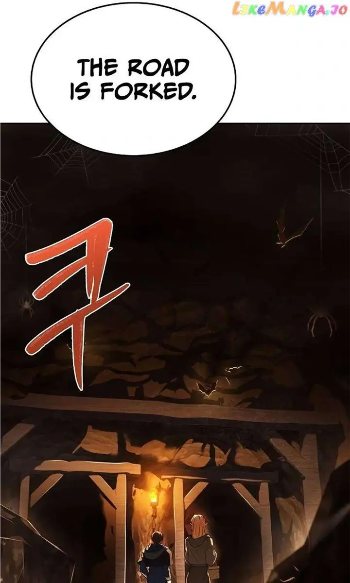 The Archmage's Restaurant Chapter 9 Page 58