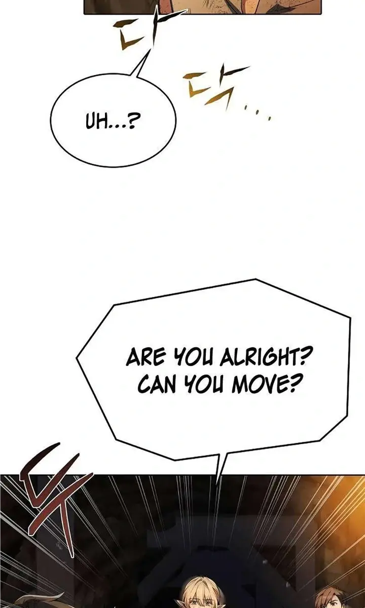 The Archmage's Restaurant Chapter 9 Page 69