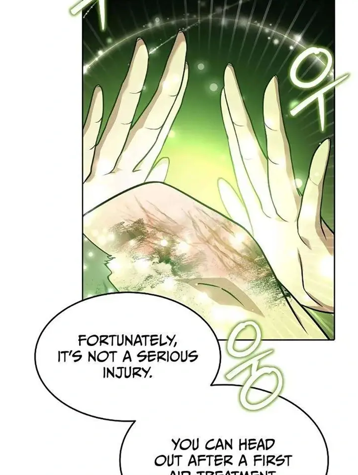 The Archmage's Restaurant Chapter 9 Page 71