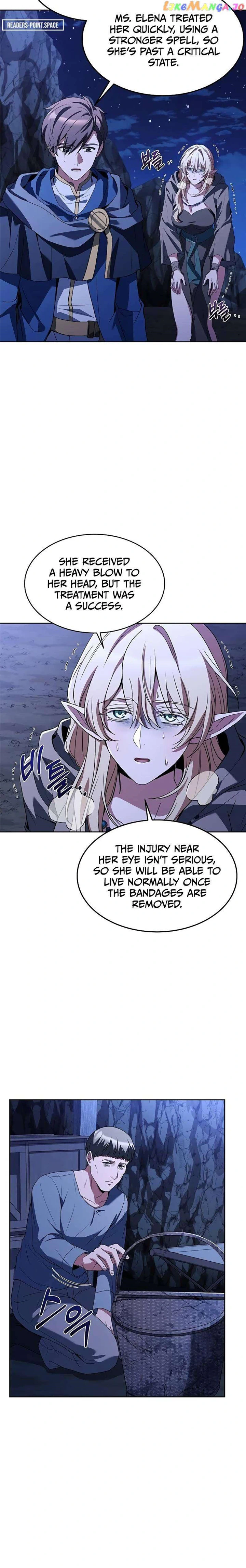 The Archmage's Restaurant Chapter 9 Page 102