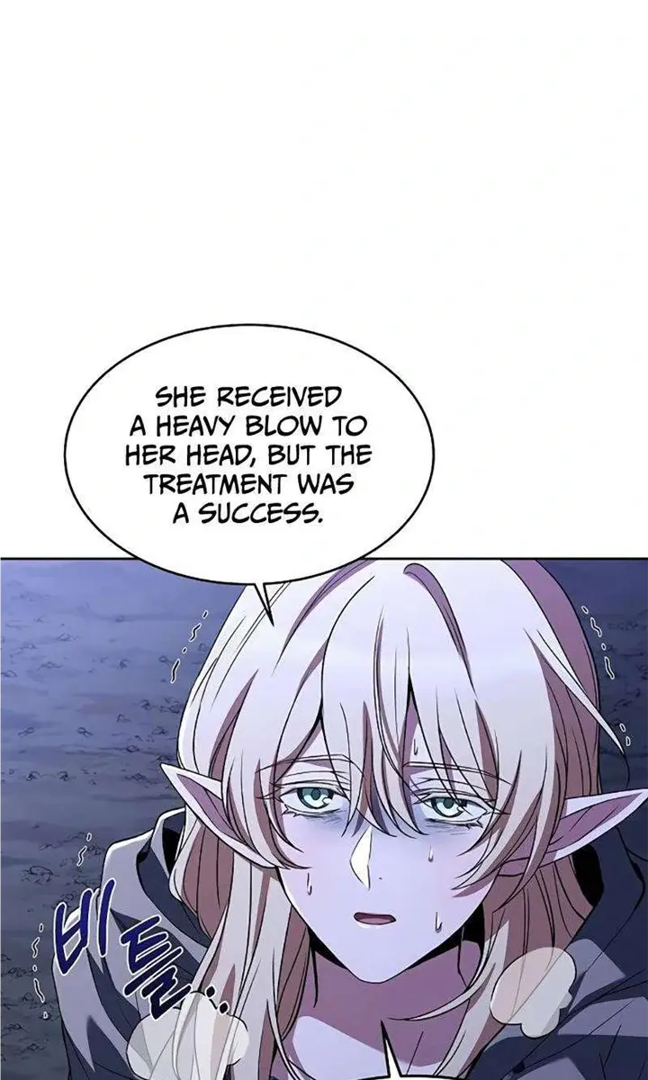 The Archmage's Restaurant Chapter 9 Page 104