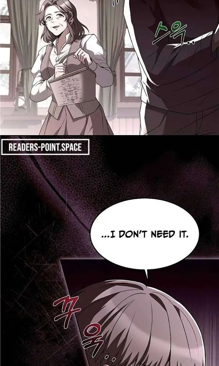 The Archmage's Restaurant Chapter 9 Page 110
