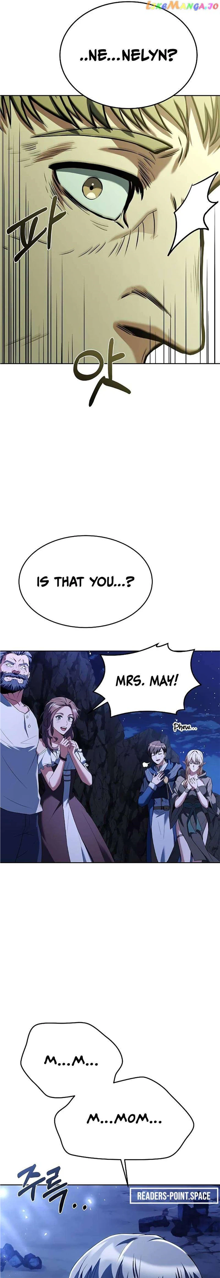 The Archmage's Restaurant Chapter 9 Page 117
