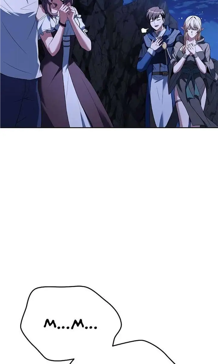 The Archmage's Restaurant Chapter 9 Page 120
