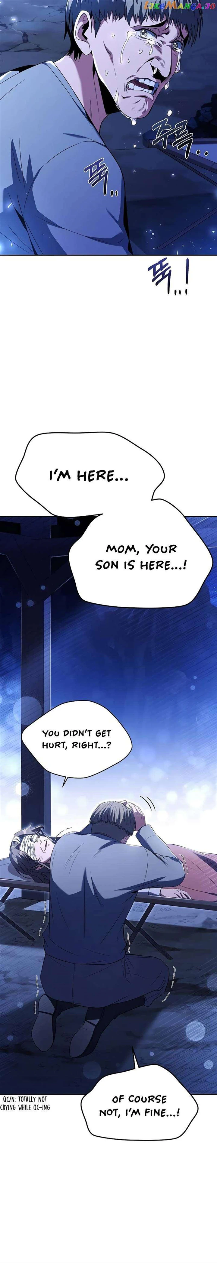 The Archmage's Restaurant Chapter 9 Page 122