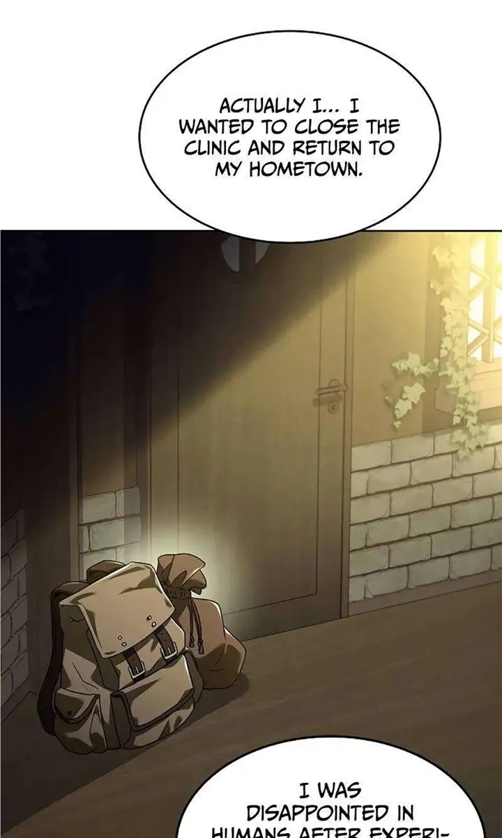 The Archmage's Restaurant Chapter 9 Page 135