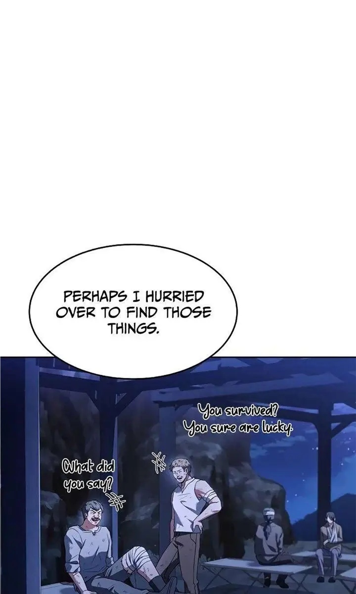 The Archmage's Restaurant Chapter 9 Page 139